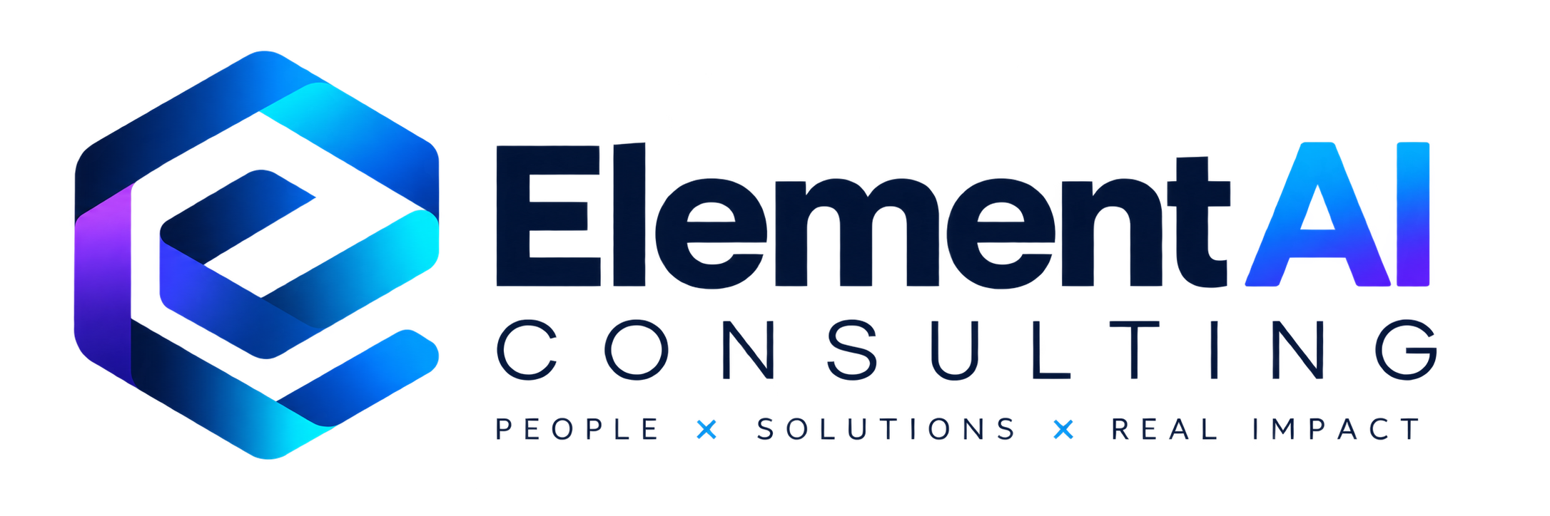 Element AI Consulting logo